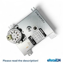  OEM GE Dishwasher Timer  WB21X10383 E190094 W90629120  165D5484P008 - $705.12 MXN