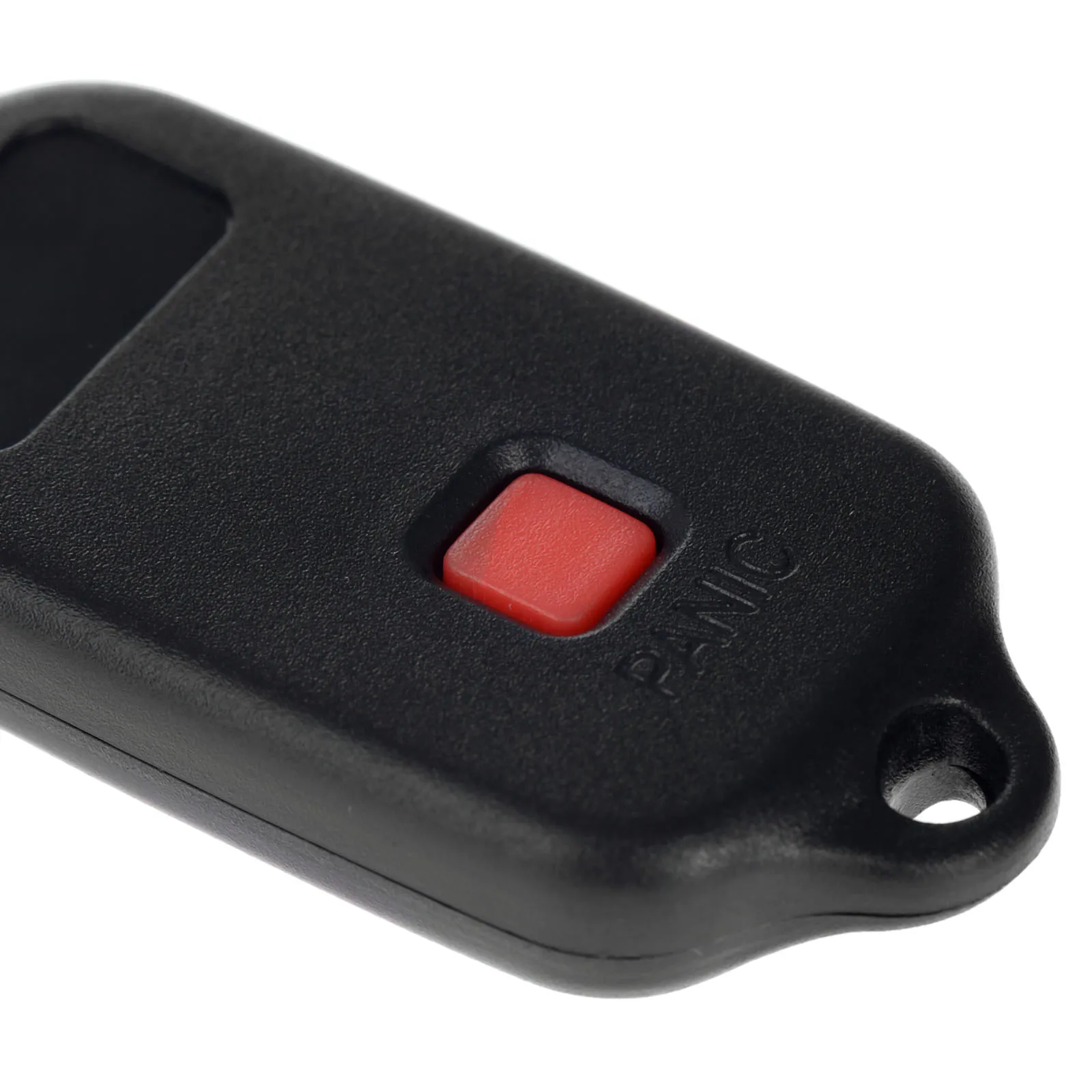 Car Keyless Entry Remote Key Case Shell Pad Housing Cover Fob Repair - £10.92 GBP