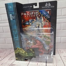 Pacific Rim - Otachi (Kaiju) 4&quot; Scale Action Figure with Comic Book | New - £13.98 GBP