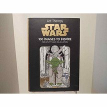 Star Wars Coloring Book - 100 Images to Inspire - £7.72 GBP