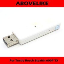 Wireless USB Dongle Transceiver  Ear Force Stealth 600P TX For Turtle Beach 600P - £18.77 GBP