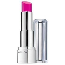 Revlon Ultra HD Lipstick 810 ORCHID Sealed Gloss Balm Make Up - $5.50