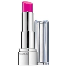 Revlon Ultra HD Lipstick 810 ORCHID Sealed Gloss Balm Make Up - £4.25 GBP