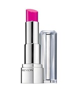 Revlon Ultra HD Lipstick 810 ORCHID Sealed Gloss Balm Make Up - £4.40 GBP