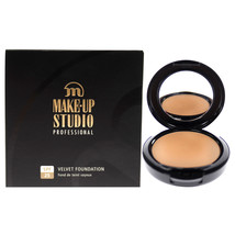 Velvet Foundation - CB3 Cool Beige by Make-Up Studio for Women - 0.27 oz... - $15.96