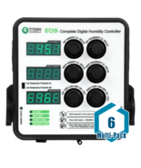 Titan Controls EOS Complete Digital Humidity Controller. - $346.49