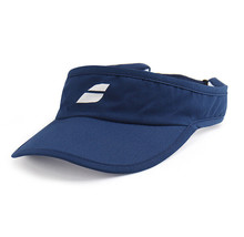 Babolat Microfiber Visor Sun Cap Unisex Adjustable Tennis Sports Cap NWT 193823 - £17.39 GBP