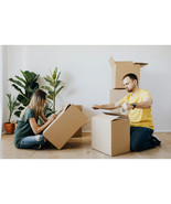  Clear Box Sealing Tape   (12 Rolls) 110 Yards 2 Mil 330 ft Shipping Pac... - $2,436.47 MXN