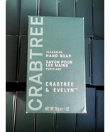 10X Gilchrist &amp; Soames ~ Crabtree &amp; Evelyn Cleansing Hand Soap 1oz TRAVE... - £15.63 GBP