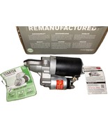 NEW Pure Energy 6657S - Remanufactured Starter Motor - $1,293.74 MXN