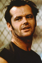 Jack Nicholson One Flew Over The Cuckoo's Nest 18x24 Poster - $23.99