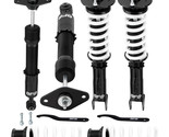 BFO Coilover Front + Rear  Lowering Kit for Dodge Charger 06-10 &amp; SRT-8 RWD - $258.36