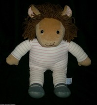 13&quot; Eden Arthur Sister Dw Dora Winifred Girl Soft Doll Stuffed Animal Plush Toy - £11.14 GBP