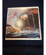 War of the worlds movie double record [ENT10254] - $1,606.17 MXN