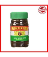 Double Roasted Instant Espresso Coffee - 2 oz Jars, Pack of 6 - Rich Aroma - $1,014.61 MXN