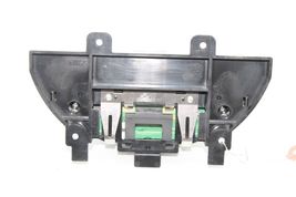 07-10 MINI COOPER CD Player Face Plate Control Switch Panel F4187 image 6