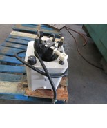 DAIKIN NDJ OIL HYDRAULIC MOTOR PUMP NDJ159-152-20 PISTON PUMP V15AIRX-95S14 - $1,535.79 CAD