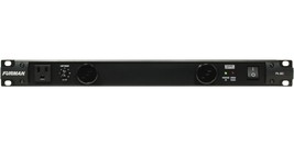 Furman PL-8C 15A Classic Series Power Conditioner with Lights Rackmounta... - $5,626.34 MXN