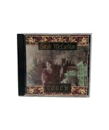 1989 Sarah McLachlan Touch CD  - $10.18