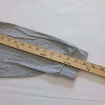 Gildan Heavy Cotton BRAVE EAGLE BOTS Men's Gray Cotton Blend Graphic T-Shirt XL image 15