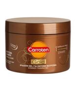 Carroten Gold Shimmer Tanning Gel 150ml - $26.12