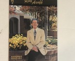 Roy Acuff Trading Card Country classics #43 - $1.97