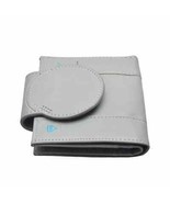 Classic Gamepad Pattern Bifold Wallet 90&#39;s Retro Console Shaped Design Coin - €17,32 EUR