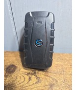 SALIND GPS 20 4G -  Cellular GPS Tracker for Vehicles, Cars, Motorcycles... - $12.15