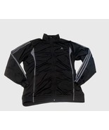 Adidas Men’s Track Jacket Size XL Excellent Condition  - $23.70 CAD