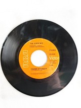 The Guess Who Proper Stranger No Time 45 RCA Records - £9.39 GBP