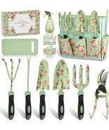 2 Garden Tool Set，Purple 10 Piece Garden Tools, Green 10 Piece Gardening... - $6,157.46 MXN