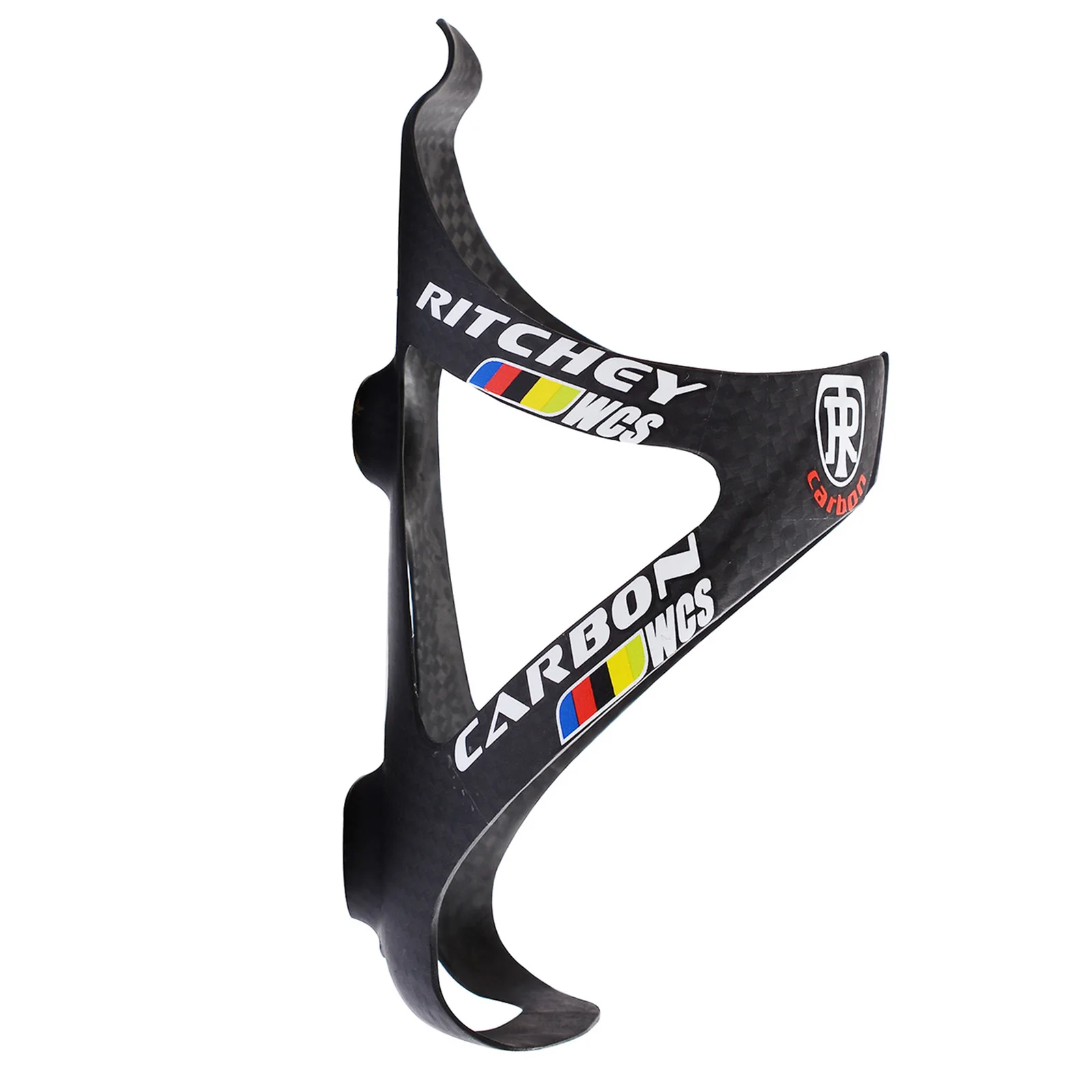 Full   bicycle bottle cage mountain bike road bottle holder ultra-light cycle eq - £91.31 GBP