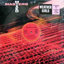 Weather girls its raining men thumb200