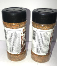 Kingsford CAJUN STYLE Spicy Louisiana All-Purpose Seasoning BBQ Grill Rub Spice - £10.84 GBP