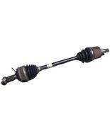 Driver Left Axle Shaft Front Axle Outer Fits 99-04 ODYSSEY 448892 - $1,006.69 MXN