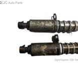 Variable Valve Timing Solenoid Set For 11-17 GMC Terrain  2.4 12679099 Gas - $29.65