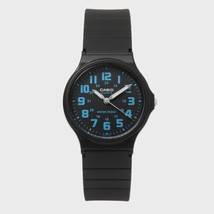 CASIO Original Quartz Unisex Wrist Watch MQ-71-2B - £21.04 GBP