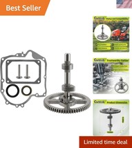 Versatile Camshaft 793880 Replacement Kit with 697110 Gasket &amp; 795387 Oi... - $840.68 MXN