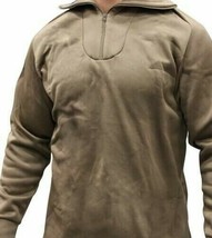 Youth XL 33 Chest Polypro Thermal Undershirt Shirt Cold Weather Military... - £15.81 GBP