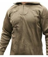 Youth XL 33 Chest Polypro Thermal Undershirt Shirt Cold Weather Military... - $18.69