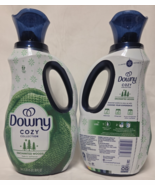 (2 Ct) Downy Cozy Collection Enchanted Woods Fabric Softener 38 fl oz - $67.90 CAD