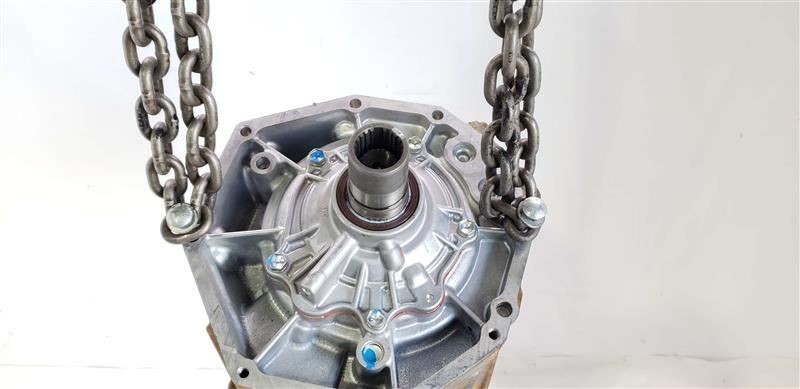 2005 2015 Toyota Tacoma OEM Transfer Case 4.0L V6 1GRFE Automatic 4WD Item image 7