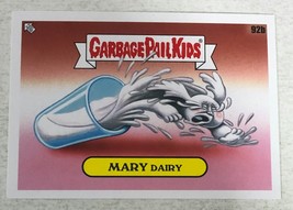 Mary Dairy Garbage Pail Kids Trading Card 2021 GPK - £1.53 GBP