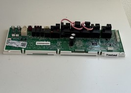 GE Lower Oven Control Board  191D9084G007 OEM (TESTED) - $71.90