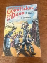 We Swept The Cornflakes Out The Door Edith Hewson SIGNED Farm Country Pr... - €42,53 EUR
