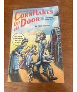 We Swept The Cornflakes Out The Door Edith Hewson SIGNED Farm Country Pr... - $883.83 MXN