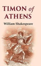 Timon of Athens [Hardcover] - £20.45 GBP
