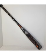 Demarini CF 6 Paradox 31&quot; 28oz USSSA Composite H-H Baseball Bat CFC-14 - $899.29 MXN
