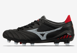 Mizuno Morelia Neo III JAPAN Men&#39;s Soccer Shoes Football Spike [US:8] P1GA208001 - £194.17 GBP