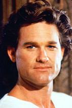 Kurt Russell Color Big Trouble In Little China Portrait 11x17 Mini Poster - £10.17 GBP